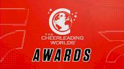 2021 The Cheerleading Worlds Awards [L6 Senior Large]