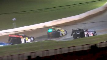 Flashback: COMP Cams Super Dirt Series at Batesville 4/27/18