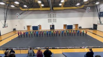 Hudsonville HS - What's Gong On?