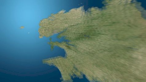 Flythrough: 2021 Tour de France Stage 1