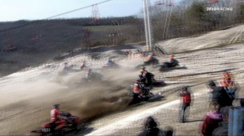 2023 Theisen's Snocross National | Pro #3 Sunday
