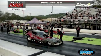 Nitro Chaos At Edgewater Final Round Highlights