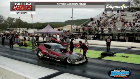Nitro Chaos At Edgewater Final Round Highlights