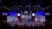Dynamite Cheerleading - Divine (Sweden) [2023 L6 International Global Club Finals] 2023 The Cheerleading Worlds