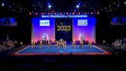 East Coast Allstars - Phoenix (Australia) [2023 L5 International Open Small Coed Finals] 2023 The Cheerleading Worlds