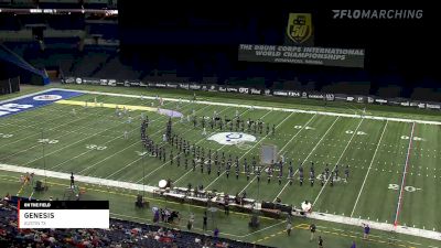 2022 DCI World Championship Semi-finals (Multi): Genesis "Dorothy"