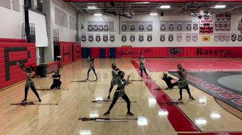Robbinsville High School - Transcendence