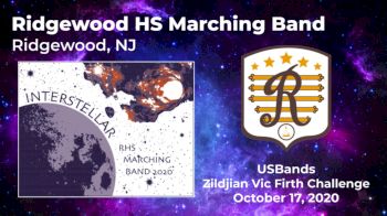 Interstellar - Ridgewood HS (NJ)