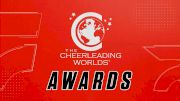 2021 The Cheerleading Worlds Awards [L6 Senior Medium Coed]