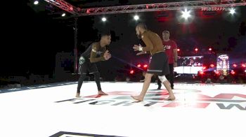 Pierre Pires vs Michael Kaczmarek | Fight To Win 188