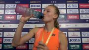 Femke Bol Runs WORLD LEAD In 400m Hurdles Season Debut