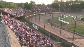 Full Show | Weekly Racing at Grandview 7/25/20