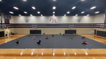 George Ranch JV - A Spider's Tale