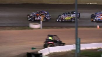 Highlights | Big Block Modifieds at Bridgeport