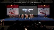 Riverside City College [2024 Intermediate All-Girl Junior College Prelims] 2024 NCA & NDA College Nationals