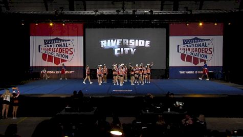 Riverside City College [2024 Intermediate All-Girl Junior College Prelims] 2024 NCA & NDA College Nationals
