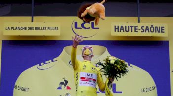 TDF Prize Money Distribution Explained