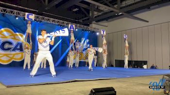 WATCH The University Of Kentucky's Bluegrass Performance