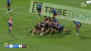 Nathan Harris With A Try vs Western Force