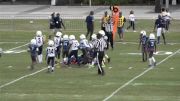 Coconut Grove vs. Mallard Chargers - 2023 Pop Warner Football Super Bowl