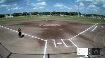 Carlow University vs. Lourdes University - 2020 THE Spring Games