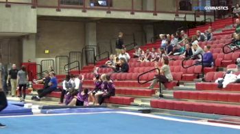 Halle Remlinger - Vault, Kidsport - Denver Winterfest Classic (Club)