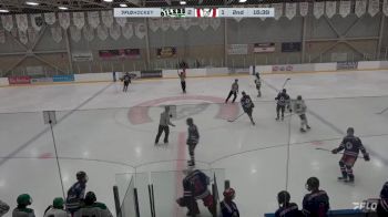 Replay: Home - 2023 Oilers U18 vs Buffaloes U18 | Sep 16 @ 6 PM