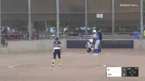 Havoc vs. Sudden Impact - 2022 PGF Nationals 14U Premier