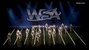 Champion Legacy Dance Academy - Senior Contemporary [2022 Senior Large (worlds)Cont/Lyrical Day 1] 2022 WSA South Dakota