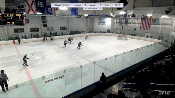 Replay: Home - 2023 Ramapo JV vs Wayne Silver | Dec 8 @ 6 PM