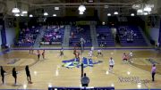 Replay: Winston-Salem vs Mars Hill - Women's | Oct 21 @ 2 PM