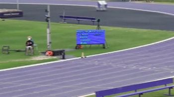 Boys' 200m, Finals 1 - Age 15-16