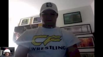 Jake Herbert on the Super Match