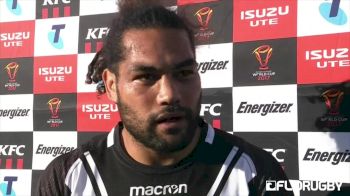 Kiwis Leadership Steps Up Expectations