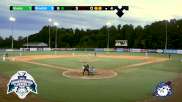 Replay: Wilmington vs Lexington County | Aug 11 @ 7 PM