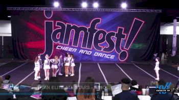 Titan Elite All Stars - Immortals [2022 L4.2 Senior Day 1] 2022 JAMfest Oaks Classic II