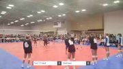 Five:1 17 black vs ClevPrime - 2022 JVA Summerfest presented by Nike