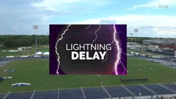 Replay: Track - 2023 FHSAA Outdoor Championships | May 17 @ 1 PM