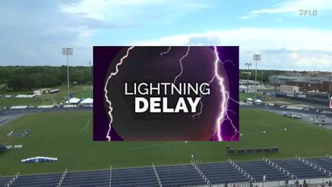 Replay: Track - 2023 FHSAA Outdoor Championships | May 17 @ 1 PM