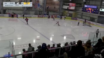 Replay: Home - 2023 Campbell River vs Nanaimo | Oct 26 @ 7 PM