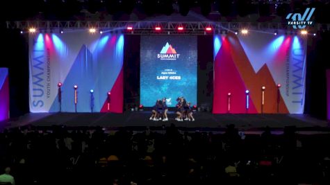 Jaguar Athletics - LADY 4CES [2024 L4 Youth - D2 Day 1] 2024 The Youth Summit