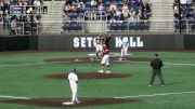 Replay: Fordham vs Seton Hall - DH | Mar 24 @ 3 PM