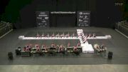 M3 "Akron OH" at 2023 WGI Percussion/Winds World Championships