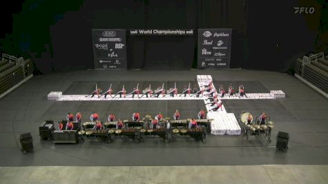 M3 "Akron OH" at 2023 WGI Percussion/Winds World Championships