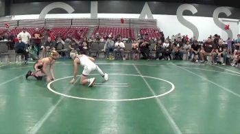 100 lbs Semis & 1st Wrestleback (8 Team) - Marcus Killgore, Aggression Legionaries vs Griffin Felder, Thorn Wrestling (MN)