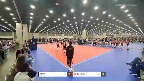 SPVB vs AP 17 white - 2022 JVA World Challenge presented by Nike - Expo Only