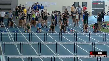 2018 GVSU Big Meet - Day 2 Replay, Part 1