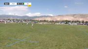 Poly United Rugby vs. Rhinos Academy - 2022 NAI 7s - Pool Play