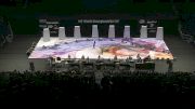 Irondale Combined Schools at 2022 WGI Percussion/Winds World Championships