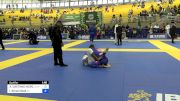 ALEANDRO CAETANO MURCA vs IGOR SILVA MAIA 2024 Brasileiro Jiu-Jitsu IBJJF